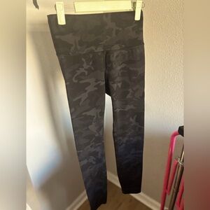 Lululemon Wunder Train leggings